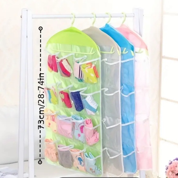 Closet Organizer - Picture 2 of 2